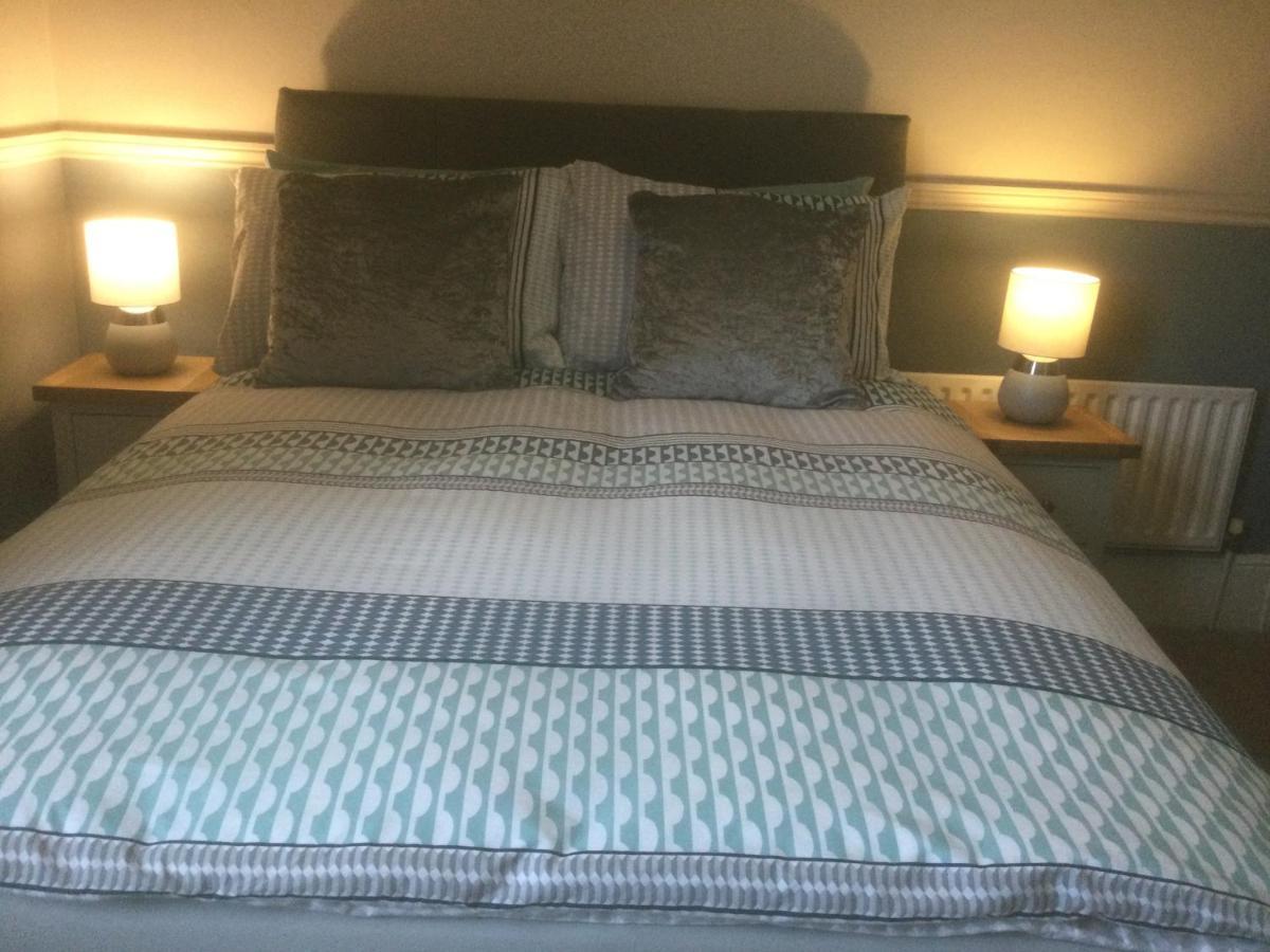 Netley Guest House 판버러 외부 사진